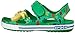 crocs Crocband II Banana LED Sandal (Toddler/Little Kid)