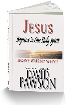 Jesus Baptizes in One Holy Spirit: How? When? Why?