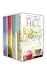 Lakeview Irish Romance Collection: 4 Lakeview Novels (Lakeview Contemporary Romance Book 0)