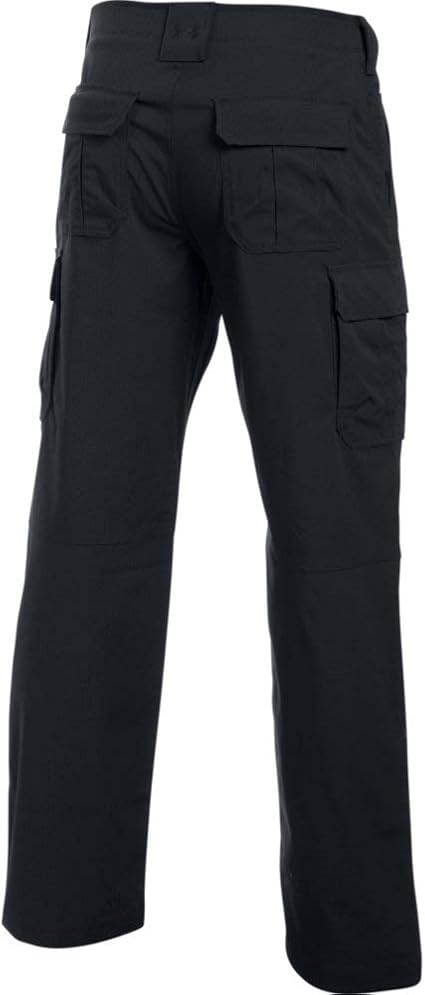 under armour tactical patrol pants