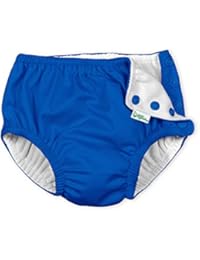 i play. Snap Reusable Swimsuit Diaper, 18 Months