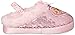 Disney Girl's Priness Scuff Slipper 217-K