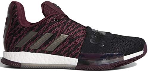 harden vol 3 team history