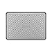 Cake Boss Professional Bakeware Set, Silver