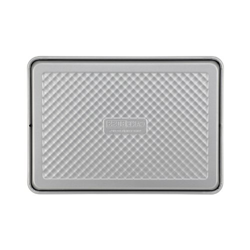 Cake Boss 55073 Professional Bakeware Set, Silver