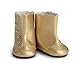 American Girl Marie-Grace & Cecile Fancy Boots for Doll
