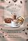 Livro O Universo do Café: Combo Completo Bebidas e Pratos com Café