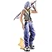 Square Enix Kingdom Hearts II: Riku Static Arts Action Figure