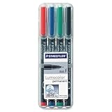 Artline Secure Marker Blackout Redacting Pen - Pack 12