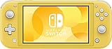 Nintendo Switch Lite Console 32GB System, Built in
