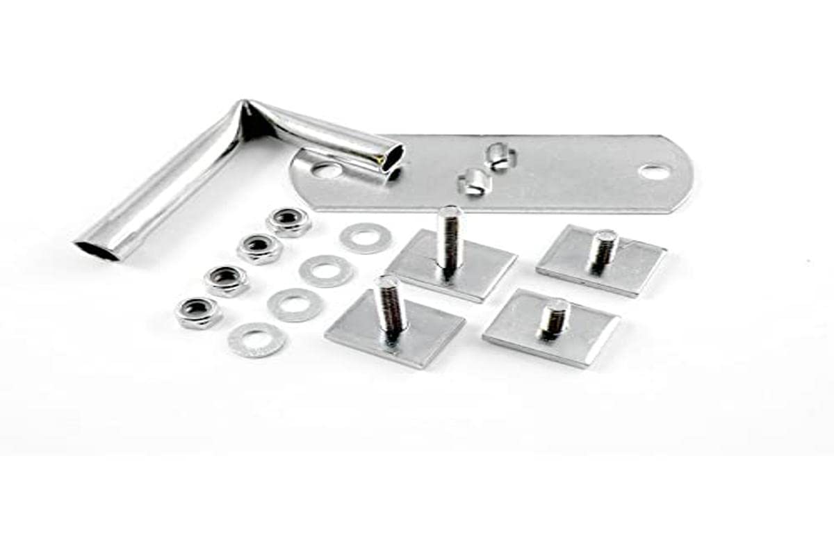 PERUZZO 364 Carrier Bar Kit