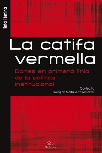 La  catifa vermella