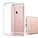 INCART [Crystal Clear Phone Case (4.7