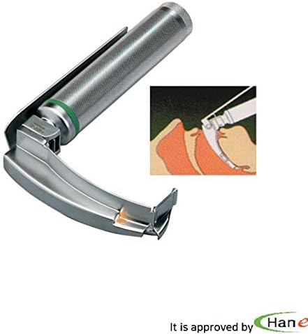 Germany Fiber Optic Handles Set FT3+FT4