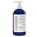 STEP 3 Organic Anti Hair Loss Conditioner Lavender/Saw Palmetto & Argan Oil 16 Oz Green Touch Botanical Hair Growth Therapy