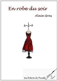 En robe du soir