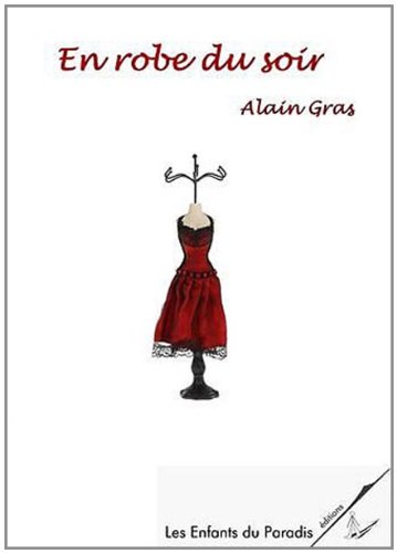 En robe du soir