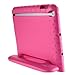 iPad Air 2 Case, i-Blason Apple iPad Air 2 Case for Kids [ArmorBox Kido Series] Light Weight Super Protection Convertable Stand Cover for iPad Air 2nd Generation 2014 Release (iPad Air 2, Pink)