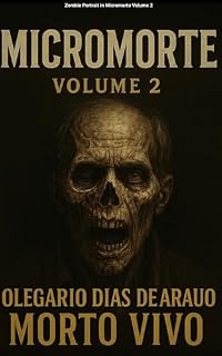 Livro Micromorte morto vivo v2