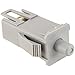 Rotary 9665 Multi Application Interlock Plunger Switch