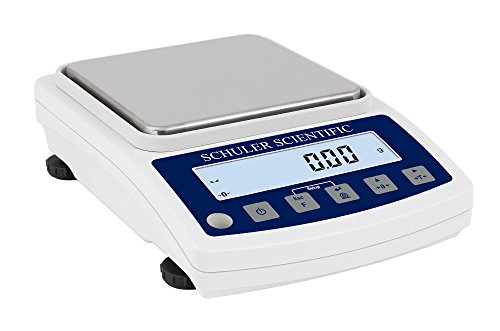Schuler Scientific SS-3101 S Series Precision