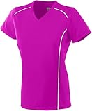 Augusta Sportswear Womens Breathable Streak Jersey