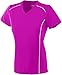 Augusta Sportswear Womens Breathable Streak Jersey