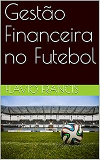 Livro Gestão Financeira no Futebol