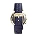 Michael Kors Women's Parker Blue Watch MK2280