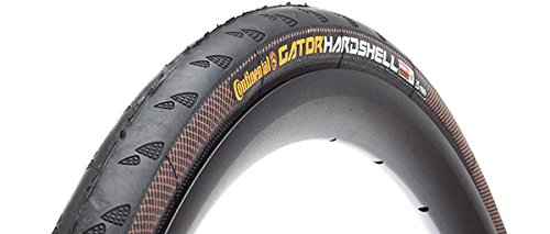 continental gator hardshell duraskin folding tire