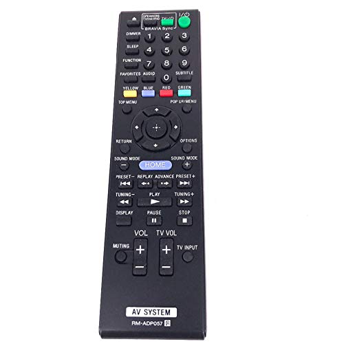 sony blu ray disc dvd home theatre system