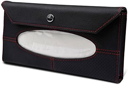 Car sun visor tissue box/ skylight tissue box-A