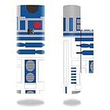 Skin For Ploom Pax 2 or Pax 3 – Cyber Bot