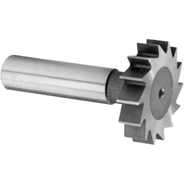 thumbnail image 2 of MEDA 404 HSS Woodruff Keyseat Cutter - 3 Pieces - Model 2400404 2 of 6