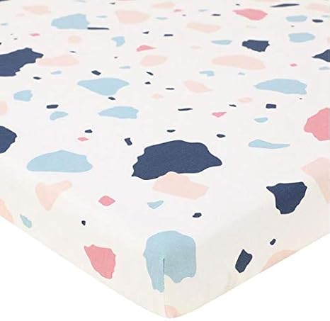 baby crib flat sheets