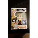 Funko Pop DC Super Heroes Hawkgirl Legion of Collectors Exclusive Figure