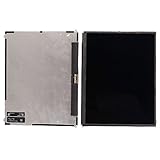 New Apple iPad 2 2nd Gen Compatible LCD Display Screen Replacement A1395 A1396 A1397 Panel Led