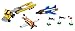 LEGO Creator Airshow Aces 31060