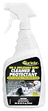 STAR BRITE Inflatable Boat Cleaner & Protectant - 32 oz. Spray