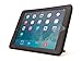 Griffin Technology Survivor Slim Protective Case Plus Stand for iPad Air, Black GB39097