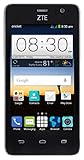 Zte Sonata 2 4G Unlocked GSM 1.2 Ghz 5mp Flash 4GB ROM 1Gb Ram (Originally for Cricket)