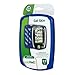 LeapFrog LeapPad2 Gel Skin, Blue Tread (Works with all LeapPad2 and LeapPad1 Tablets)