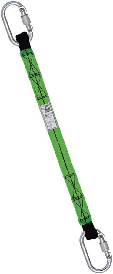 Reis Oup-Krm-WL-B Oup Webbing Lanyard