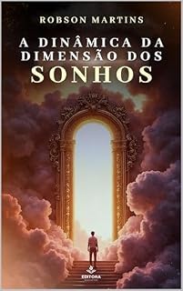 Livro A Dinâmica da Dimensão dos Sonhos