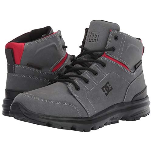 dc men's torstein snow boot