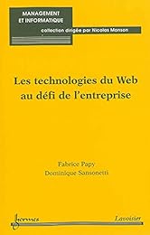 Les  technologies du web au défi de l'entreprise