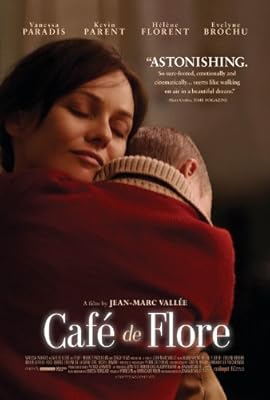 Cafe De Flore Vanessa Paradis Kevin Parent Jean Marc Vallee Movies Tv Amazon Com