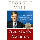 One Man's America: The Pleasures and Provocations of Our Singular Nation