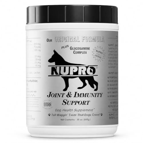 Nupro Nupro® Joint & Immunity Support