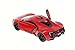 Lykan Hypersport Red Fast & Furious 7 Movie 1/32 by Jada 97386 by Lykan